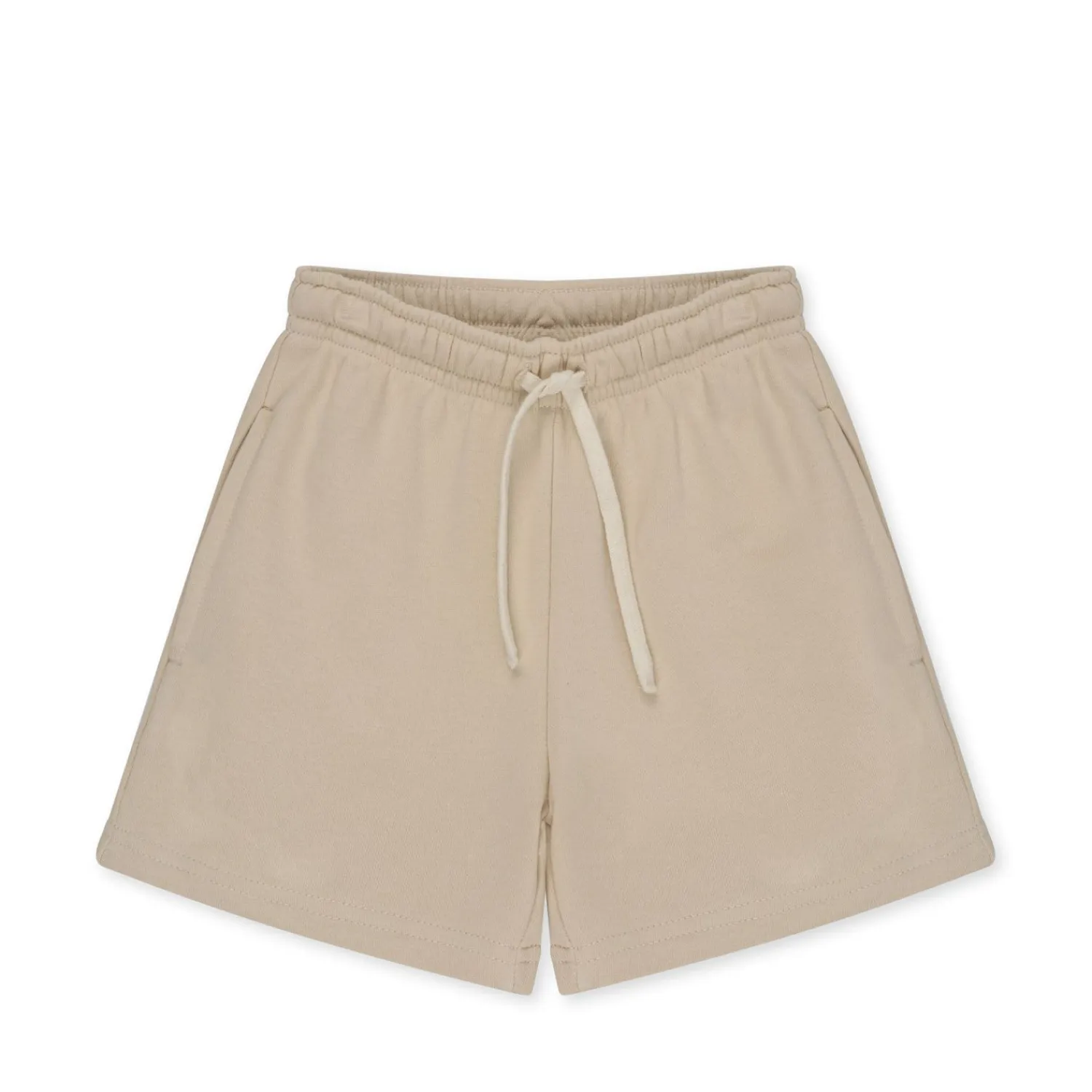 Born Konges Sløjd Lou Joggingshorts - French Oak