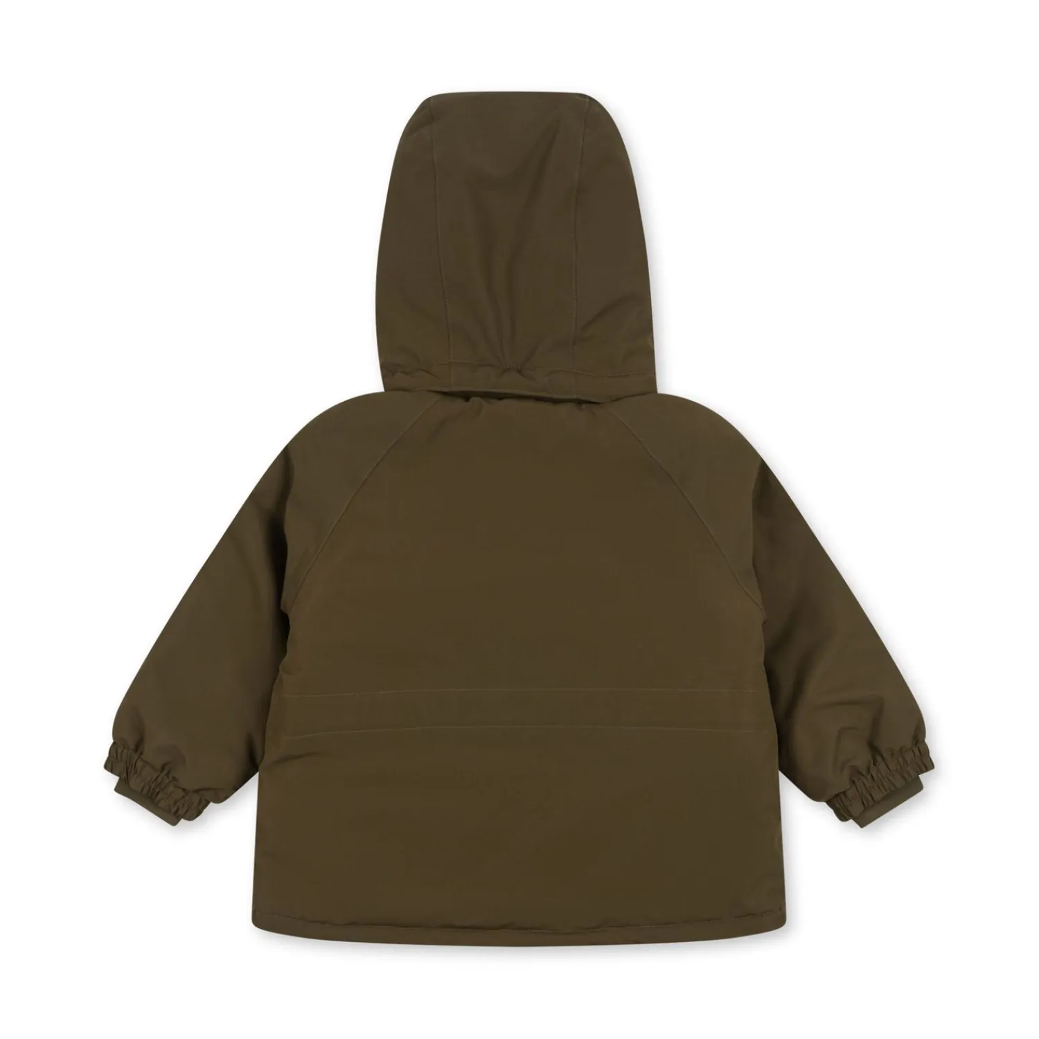 Born Konges Sløjd Mismou Jakke - Dark Olive