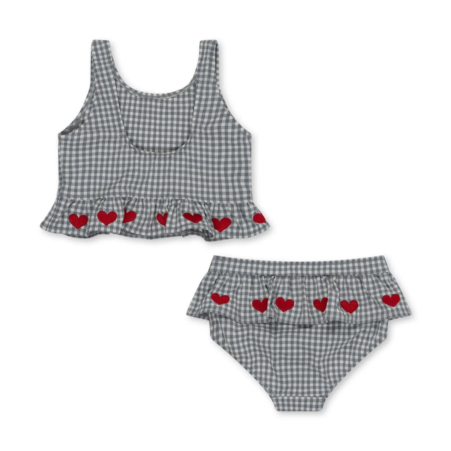 Born Konges Sløjd Soline Bikini - Tradewinds